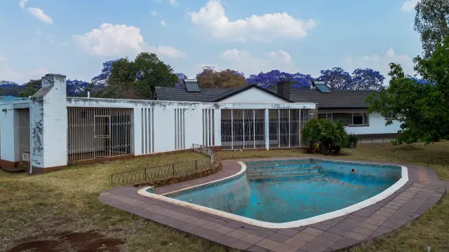 House for Sale