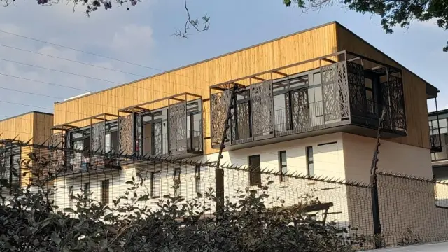 Flat/Apartment to Rent