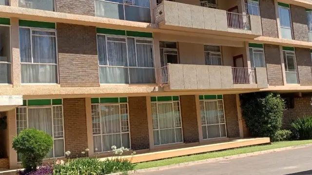 Flat/Apartment to Rent