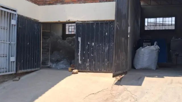 Industrial Property to Rent in Graniteside