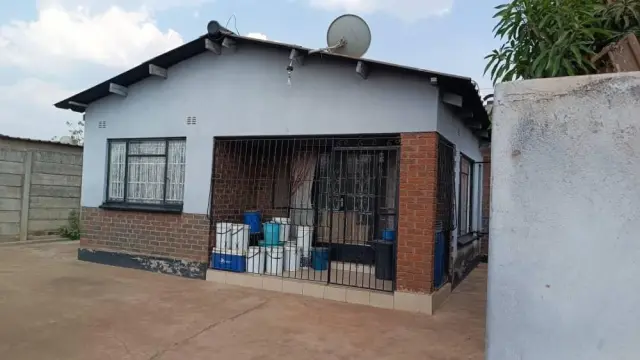 House for Sale
