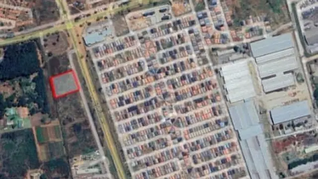 Land for Sale