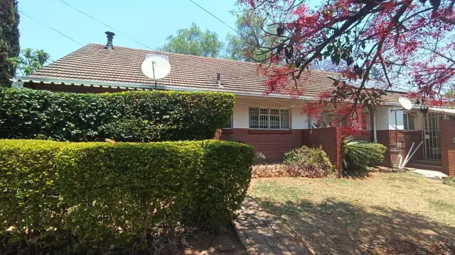 Cottage/Garden Flat to Rent
