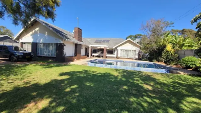 House for Sale