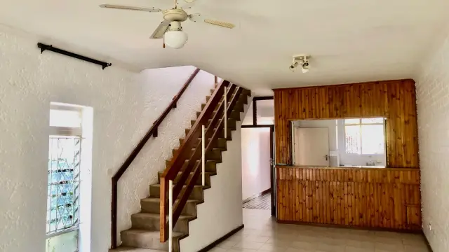 Cottage/Garden Flat to Rent