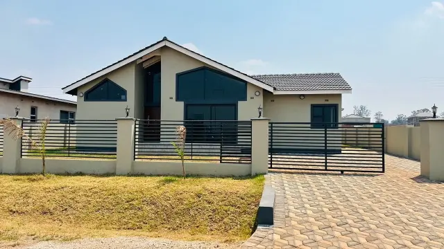 House for Sale