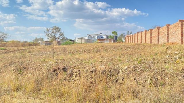 Stand for Sale in Carrick Creagh Estate