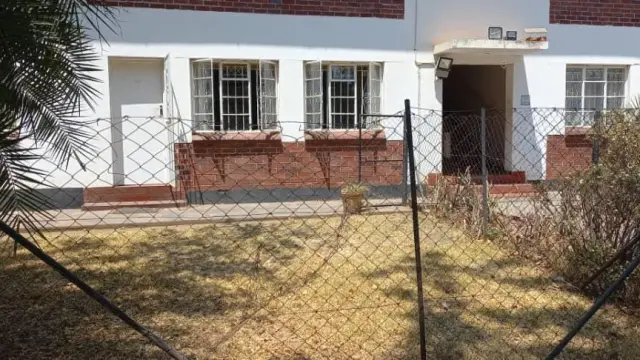 Flat/Apartment to Rent