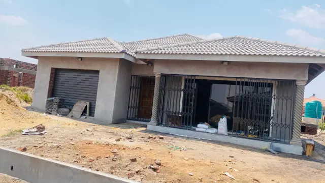 House to Rent