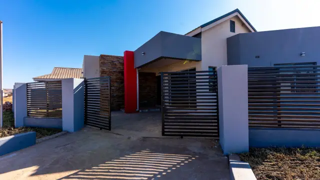 House for Sale