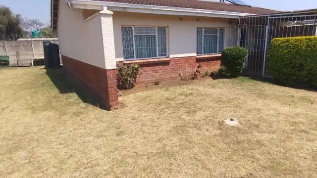 Cottage/Garden Flat to Rent