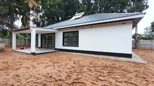 Cottage/Garden Flat to Rent