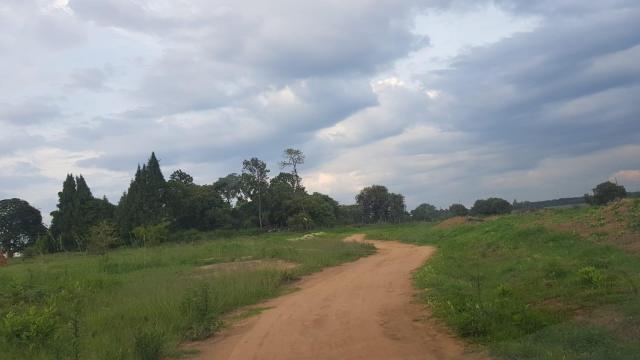 Stand for Sale in Ruwa