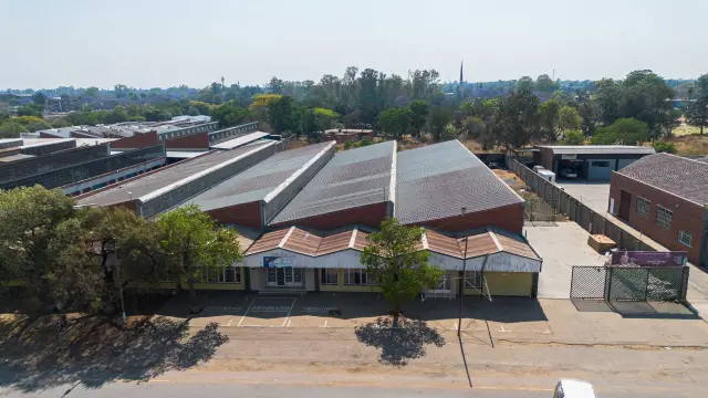 Commercial Property for Sale