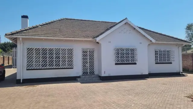 Commercial Property for Sale