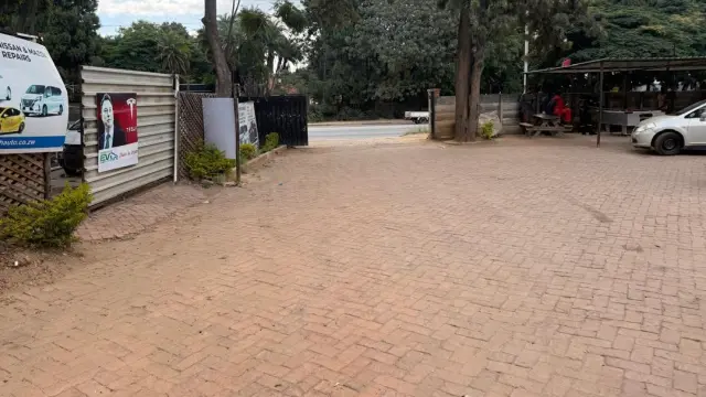 Commercial Property for Sale
