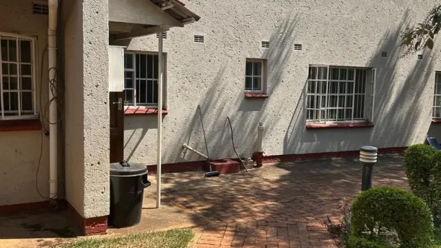Townhouse/Complex/Cluster to Rent