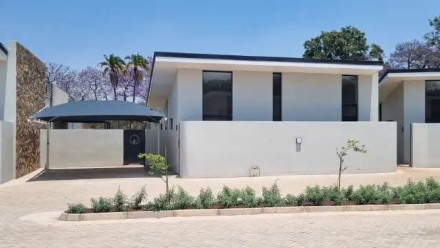Townhouse/Complex/Cluster to Rent