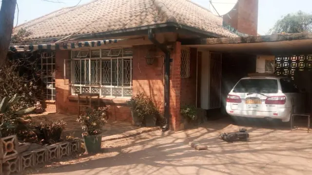 House for Sale