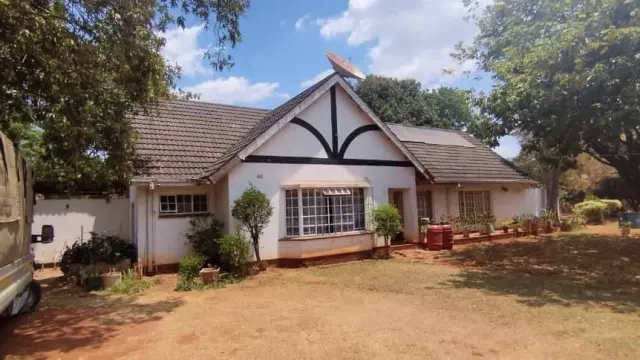 House for Sale