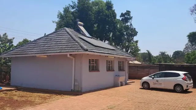 Commercial Property to Rent