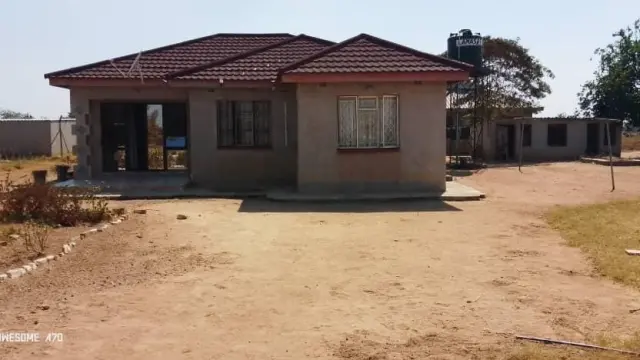 Cottage/Garden Flat to Rent