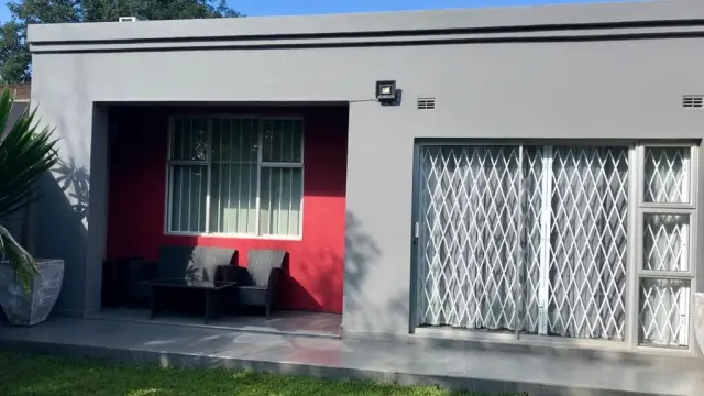 Cottage/Garden Flat to Rent