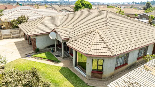 House for Sale