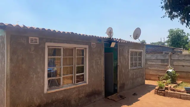 House for Sale