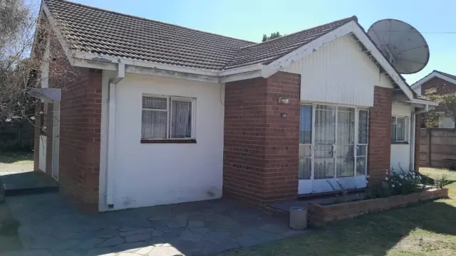 House for Sale