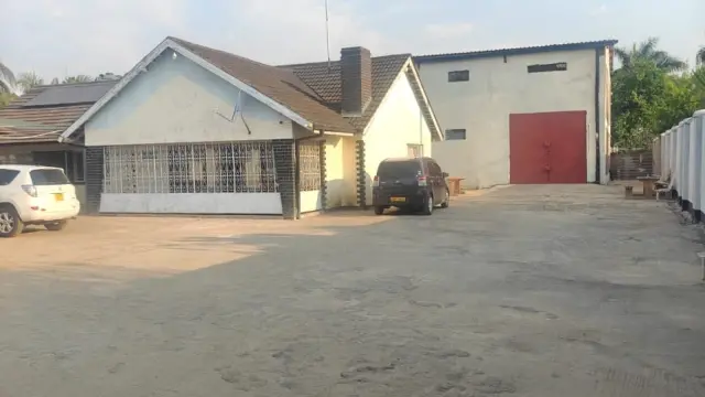 Commercial Property for Sale
