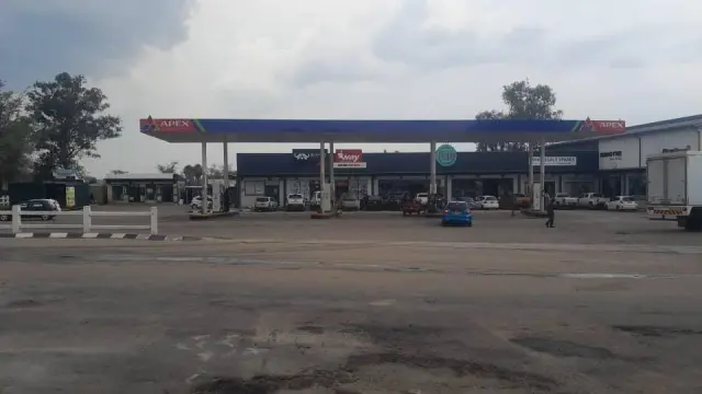 Commercial Property to Rent