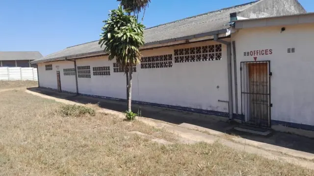 Warehouse/Industrial to Rent