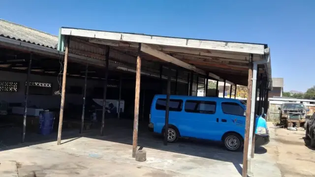 Commercial Property to Rent