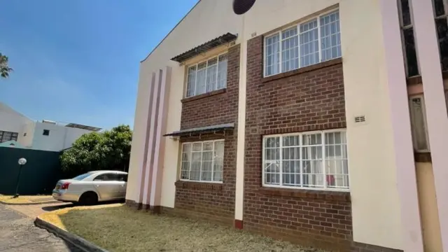 Townhouse/Complex/Cluster for Sale