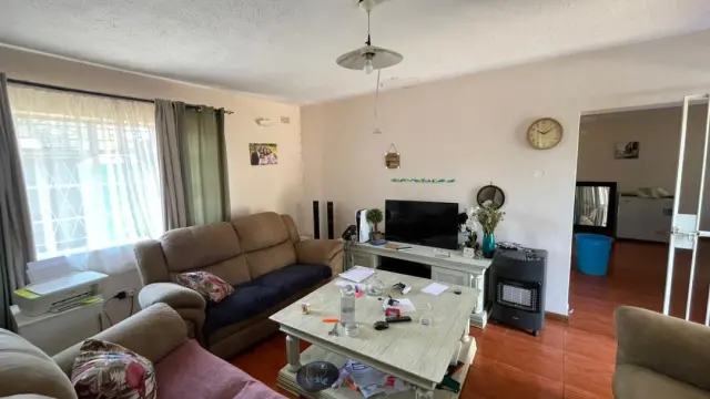 Townhouse/Cluster for Sale