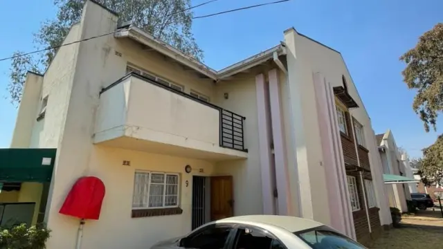 Townhouse/Cluster for Sale