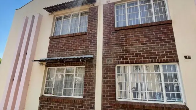 Townhouse/Complex/Cluster for Sale