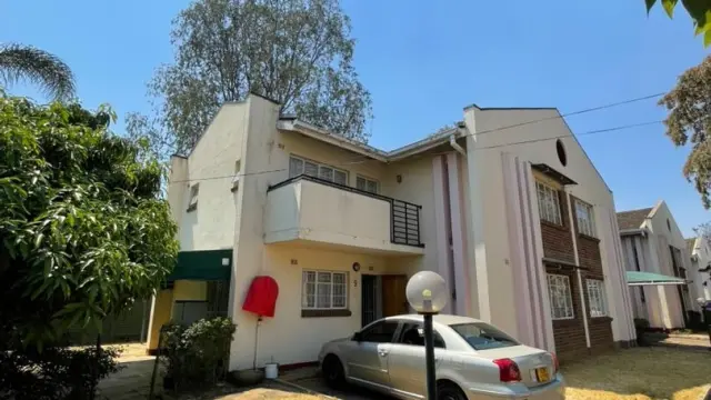 Townhouse/Cluster for Sale