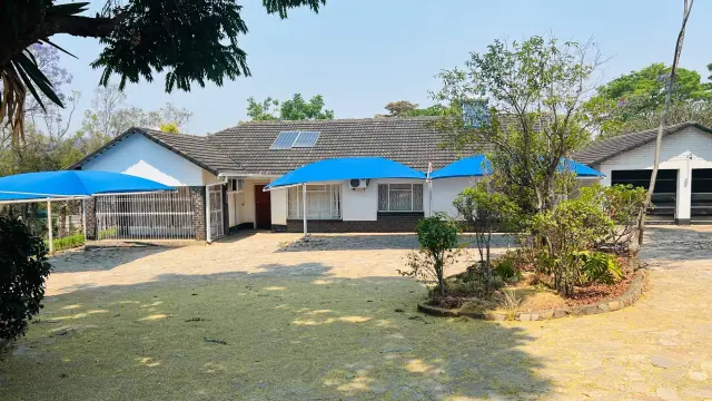 House to Rent