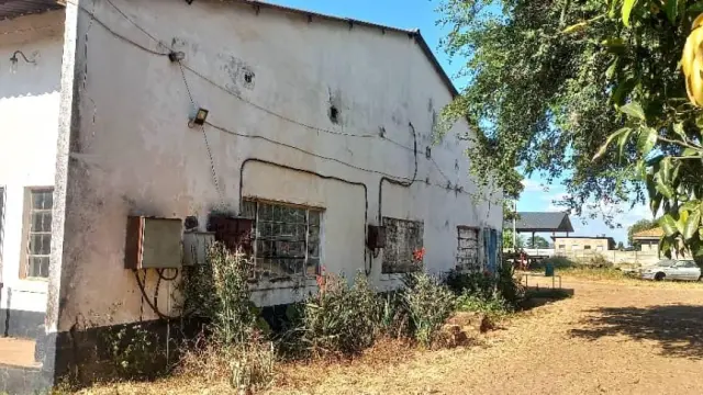 Commercial Property for Sale