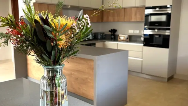 3 Bedroom House to Rent in Vainona