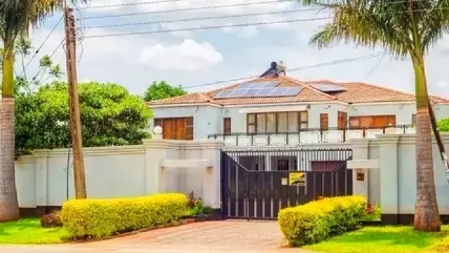 9 Bedroom House to Rent in Pomona