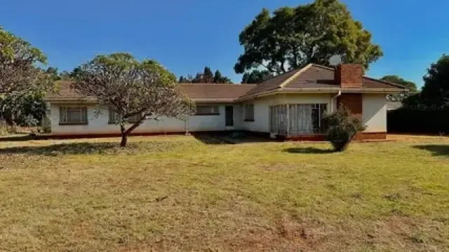 House for Sale