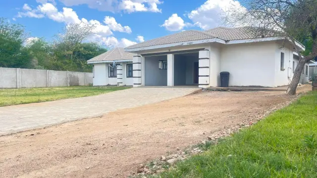 House to Rent
