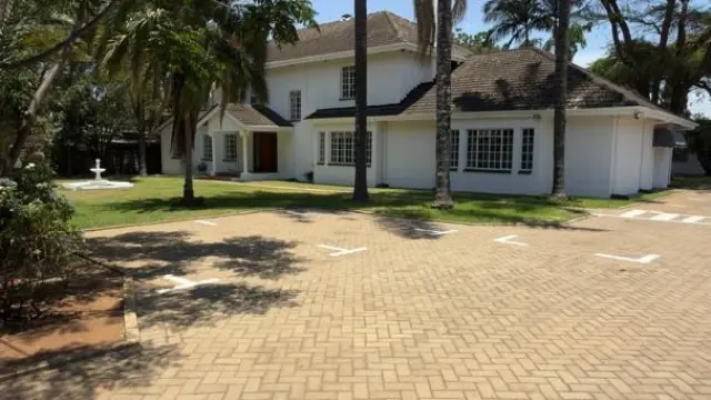 Commercial Property to Rent in Belgravia