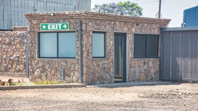 Industrial Property to Rent in Sunway City