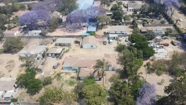 House to Rent