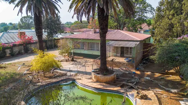 House for Sale