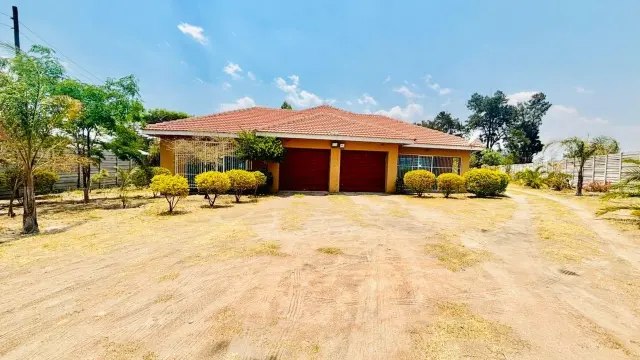 House for Sale